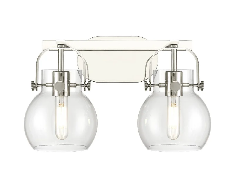 Color - Tunable Industrial Lighting for Special ApplicationsDowntown Urban LED Bath Vanity Color - Tunable Industrial Lighting for Special ApplicationsDowntown Urban LED Bath Vanity