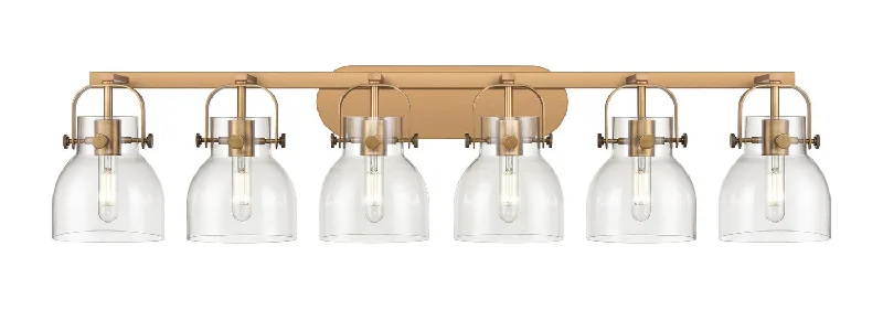 Industrial Area Lighting for Large Open SpacesDowntown Urban LED Bath Vanity