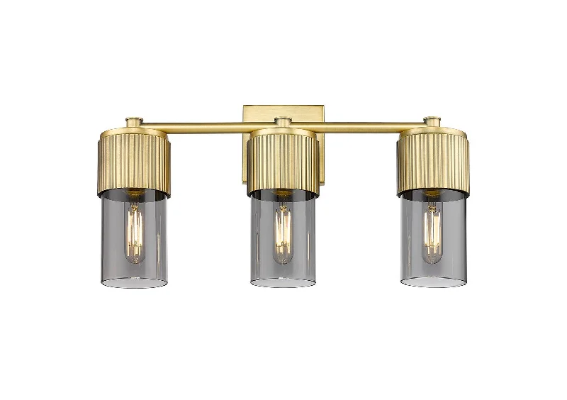 High - Bay LED Industrial Lighting for WarehousesDowntown Urban LED Bath Vanity