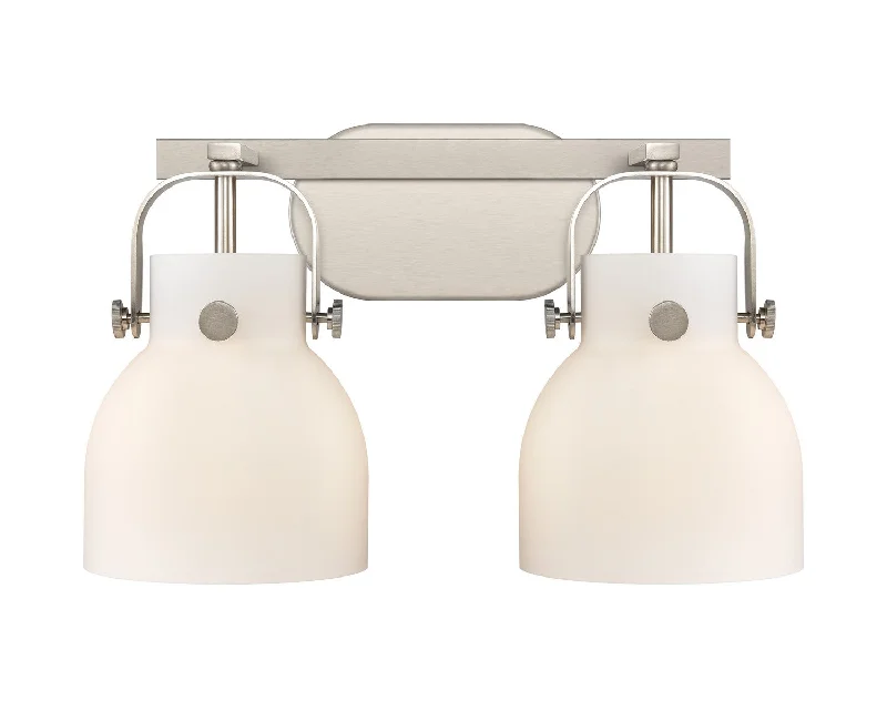 Industrial Lighting for Chemical PlantsDowntown Urban LED Bath Vanity