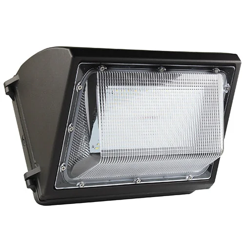 Outdoor - rated track lighting for patiosRadiant-Lite LEDWP80SN-PRM 80 Watt LED Wall Pack 4000 or 5000K Outdoor - rated track lighting for patiosRadiant-Lite LEDWP80SN-PRM 80 Watt LED Wall Pack 4000 or 5000K