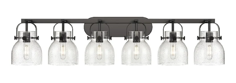 Waterproof Industrial Lighting for Wet AreasDowntown Urban LED Bath Vanity