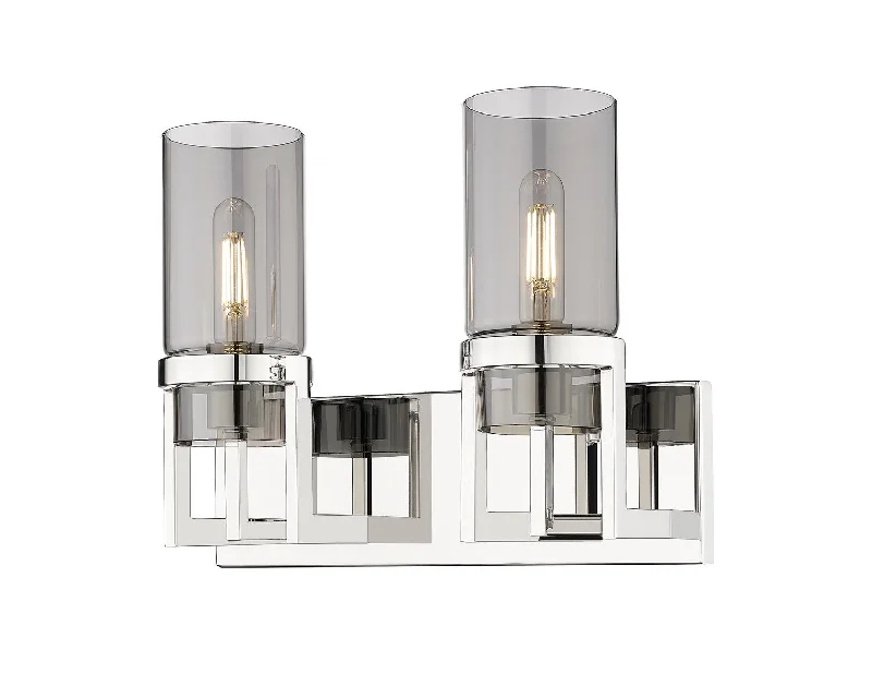Industrial Area Lighting for Large Open SpacesDowntown Urban LED Bath Vanity