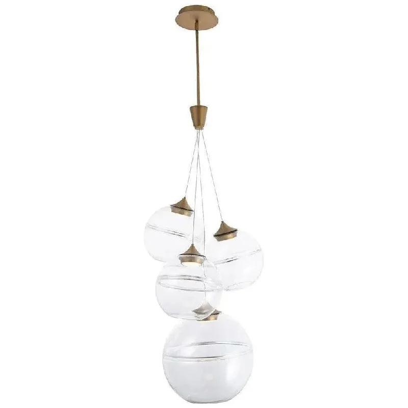 Track lighting for museums and galleriesBistro LED Pendant by WAC Lighting | OPEN BOX Track lighting for museums and galleriesBistro LED Pendant by WAC Lighting | OPEN BOX