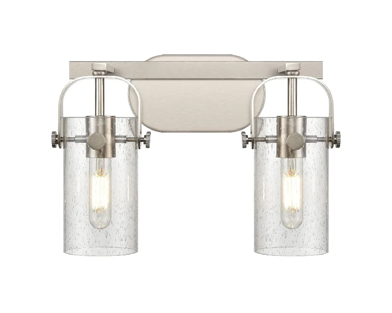 Industrial Ceiling - Mounted Lighting for Assembly PlantsPilaster LED Bath Vanity