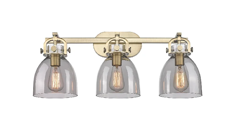 Waterproof Industrial Lighting for Wet AreasDowntown Urban Three Light Bath Vanity Waterproof Industrial Lighting for Wet AreasDowntown Urban Three Light Bath Vanity
