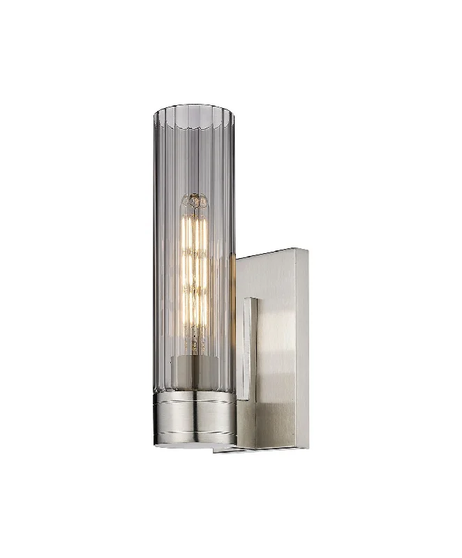 Industrial Lighting for Woodworking FactoriesDowntown Urban LED Wall Sconce