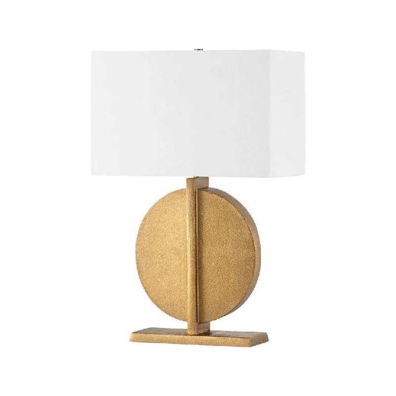 Track lighting for illuminating dining tablesColma Table Lamp