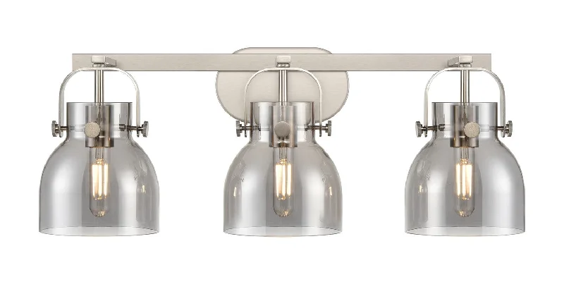 Low - Bay Industrial Lighting Fixtures for Small FactoriesDowntown Urban LED Bath Vanity Low - Bay Industrial Lighting Fixtures for Small FactoriesDowntown Urban LED Bath Vanity
