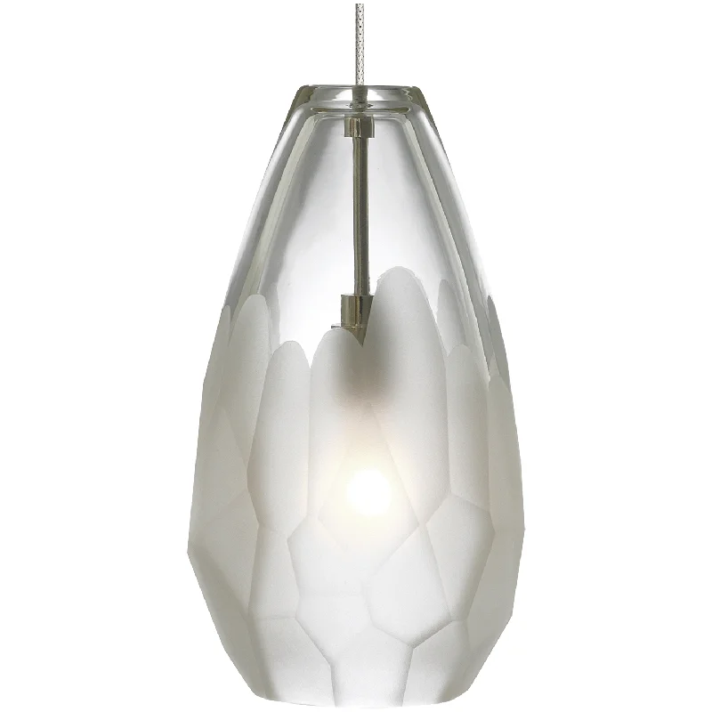 Track lighting for museums and galleriesBriolette Pendant FreeJack