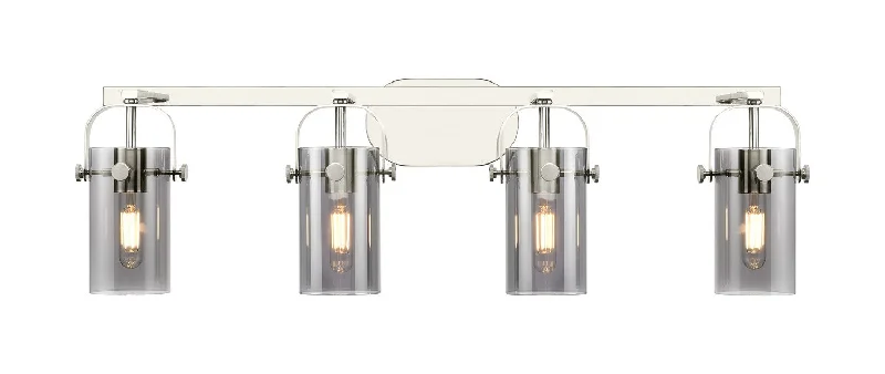 Industrial Lighting for Chemical PlantsDowntown Urban LED Bath Vanity