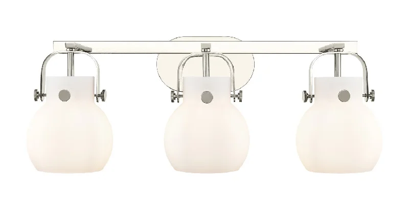 Explosion - Proof Industrial Lighting for Hazardous LocationsDowntown Urban LED Bath Vanity Explosion - Proof Industrial Lighting for Hazardous LocationsDowntown Urban LED Bath Vanity