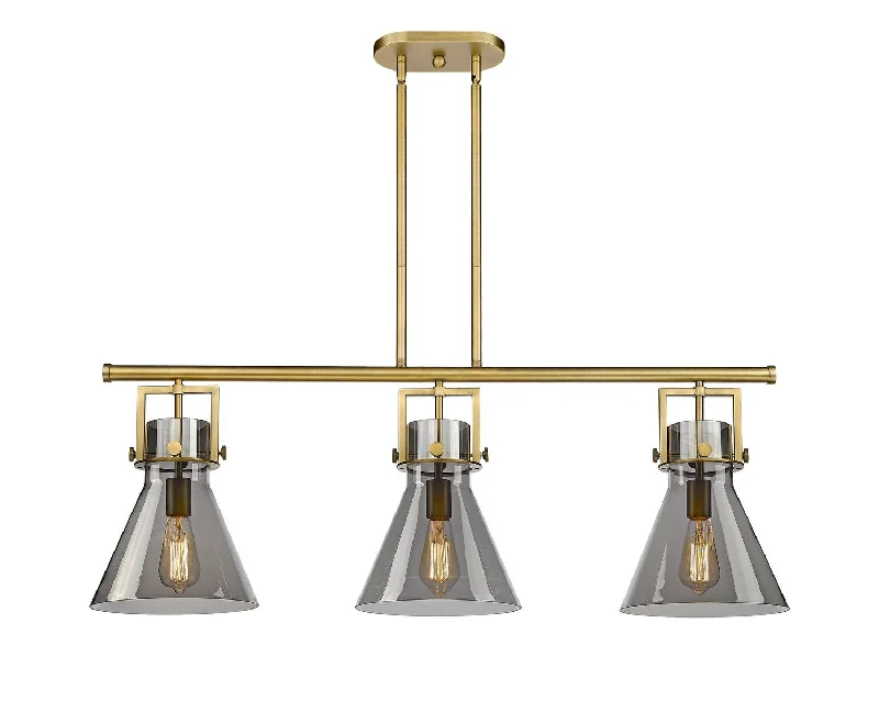 Industrial Lighting for Woodworking FactoriesDowntown Urban Three Light Island Pendant Industrial Lighting for Woodworking FactoriesDowntown Urban Three Light Island Pendant
