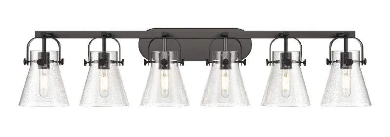 High - Bay LED Industrial Lighting for WarehousesDowntown Urban LED Bath Vanity