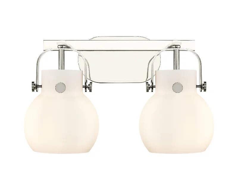Explosion - Proof Industrial Lighting for Hazardous LocationsDowntown Urban LED Bath Vanity Explosion - Proof Industrial Lighting for Hazardous LocationsDowntown Urban LED Bath Vanity