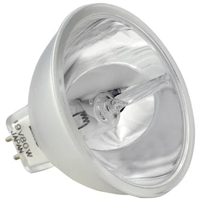 Track lighting with multiple heads for flexibilityEiKO FHS 82V 300W/MR13 GX5.3 Base Replacement Lamp