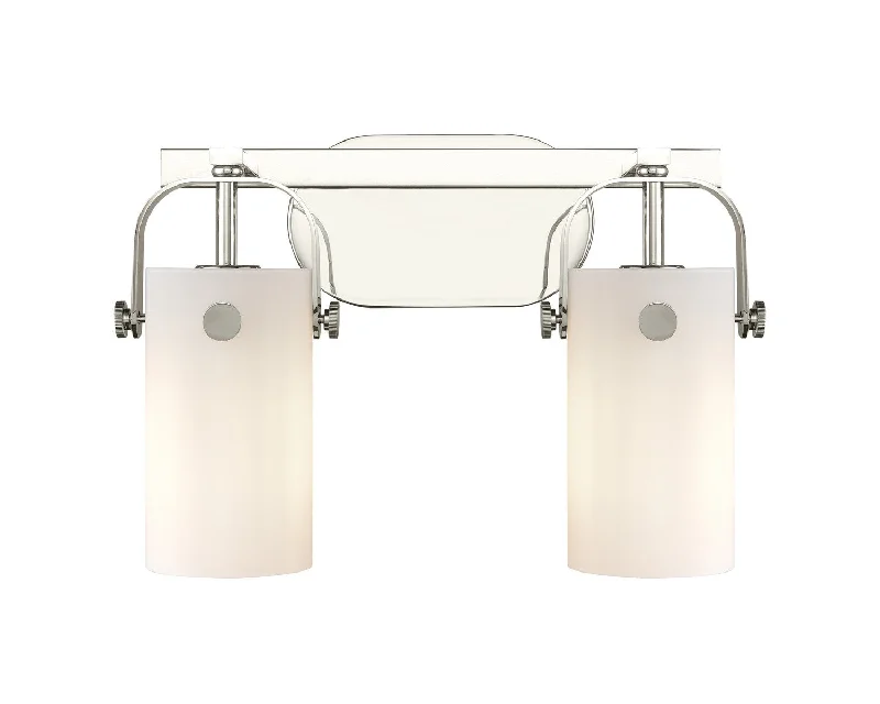 Industrial Lighting for Food Processing FactoriesDowntown Urban LED Bath Vanity