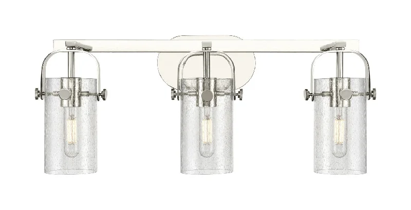 Industrial Lighting for Food Processing FactoriesDowntown Urban LED Bath Vanity