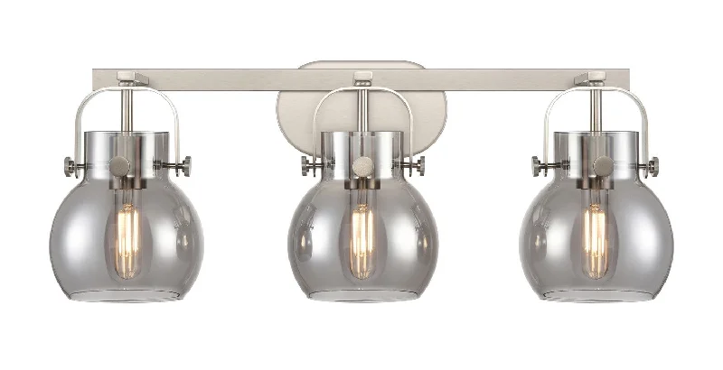 Industrial Lighting for Automotive Manufacturing PlantsDowntown Urban LED Bath Vanity