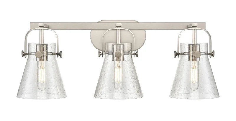Dust - Resistant Industrial Lighting for Dirty WorkspacesDowntown Urban LED Bath Vanity Dust - Resistant Industrial Lighting for Dirty WorkspacesDowntown Urban LED Bath Vanity
