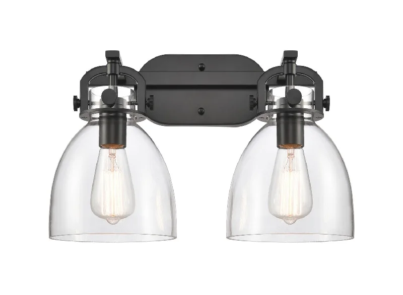 High - Bay LED Industrial Lighting for WarehousesDowntown Urban Two Light Bath Vanity High - Bay LED Industrial Lighting for WarehousesDowntown Urban Two Light Bath Vanity