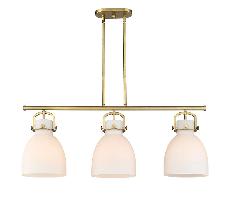 Adjustable Industrial Lighting for Flexible IlluminationDowntown Urban Three Light Island Pendant Adjustable Industrial Lighting for Flexible IlluminationDowntown Urban Three Light Island Pendant