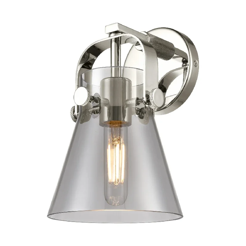 Shock - Resistant Industrial Lighting for Vibrating Machinery AreasDowntown Urban LED Wall Sconce Shock - Resistant Industrial Lighting for Vibrating Machinery AreasDowntown Urban LED Wall Sconce