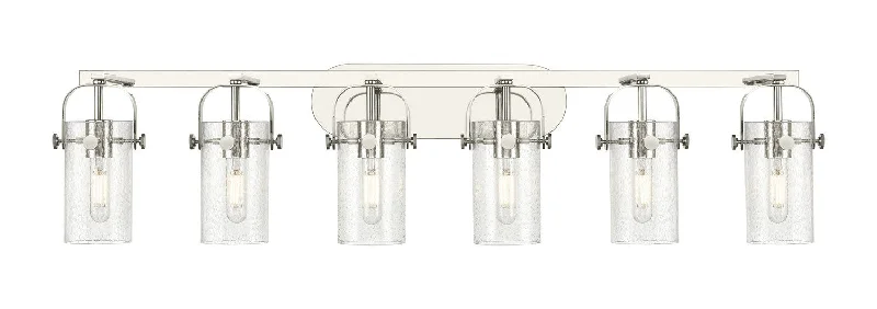 Industrial Wall - Mounted Lighting for Workshop WallsDowntown Urban LED Bath Vanity Industrial Wall - Mounted Lighting for Workshop WallsDowntown Urban LED Bath Vanity