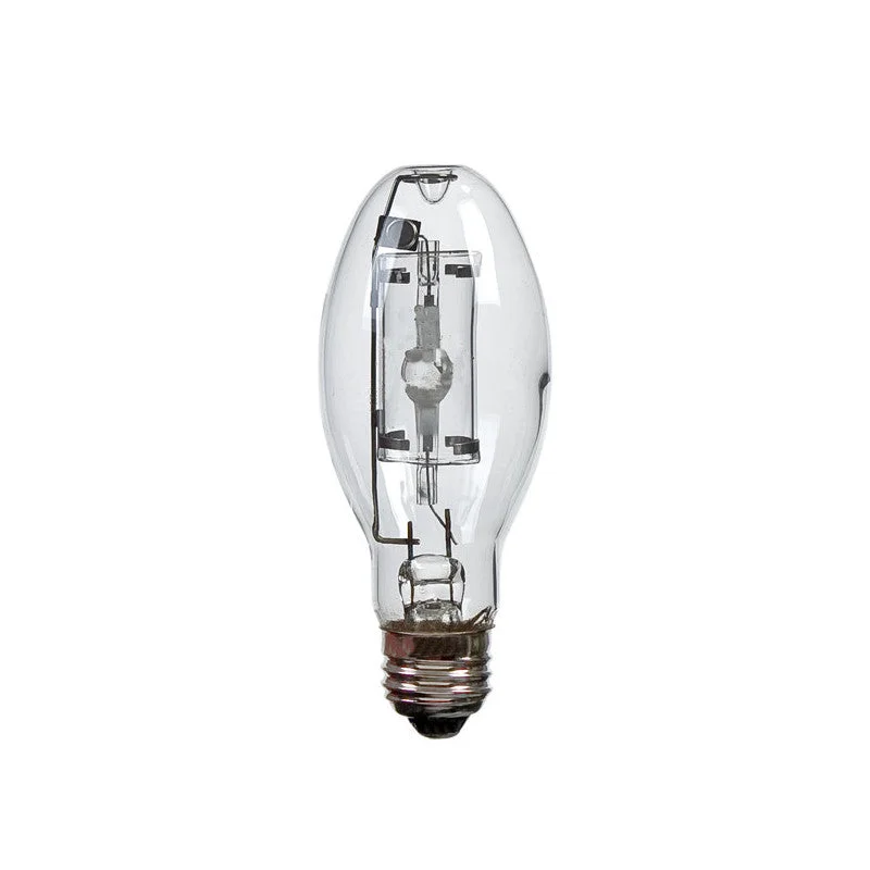 Outdoor - rated track lighting for patiosRadiant-Lite 100 Watt Metal Halide Medium Base M90/O ED17-P Protected Lamp Case/12 Outdoor - rated track lighting for patiosRadiant-Lite 100 Watt Metal Halide Medium Base M90/O ED17-P Protected Lamp Case/12