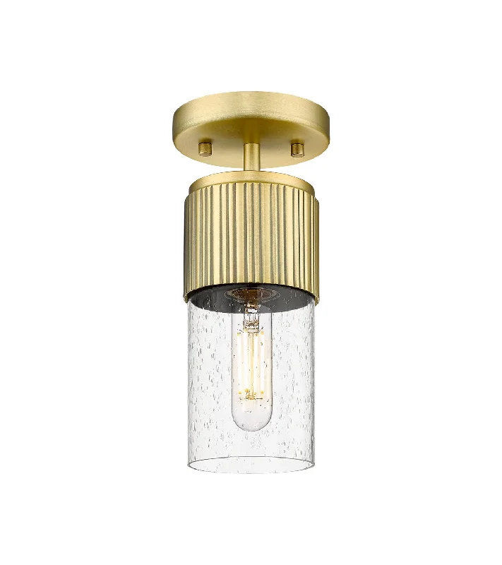 Explosion - Proof Industrial Lighting for Hazardous LocationsDowntown Urban LED Flush Mount Explosion - Proof Industrial Lighting for Hazardous LocationsDowntown Urban LED Flush Mount