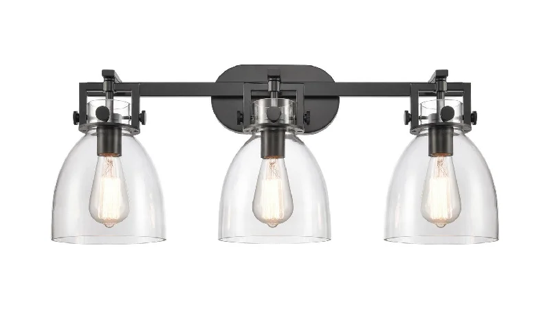 Industrial Lighting for Automotive Manufacturing PlantsDowntown Urban Three Light Bath Vanity Industrial Lighting for Automotive Manufacturing PlantsDowntown Urban Three Light Bath Vanity