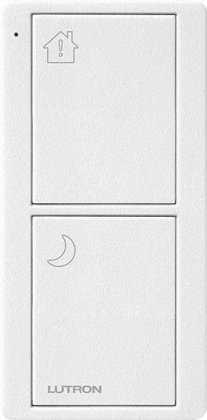 Track lighting for illuminating walkwaysLutron Pico RF Controller 2 Button Bedroom Arctic White Track lighting for illuminating walkwaysLutron Pico RF Controller 2 Button Bedroom Arctic White