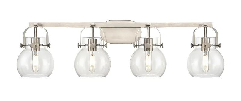 Energy - Efficient Industrial Lighting for Cost - SavingsDowntown Urban LED Bath Vanity Energy - Efficient Industrial Lighting for Cost - SavingsDowntown Urban LED Bath Vanity