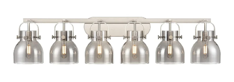 Explosion - Proof Industrial Lighting for Hazardous LocationsDowntown Urban LED Bath Vanity Explosion - Proof Industrial Lighting for Hazardous LocationsDowntown Urban LED Bath Vanity