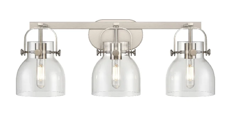 Color - Tunable Industrial Lighting for Special ApplicationsDowntown Urban LED Bath Vanity Color - Tunable Industrial Lighting for Special ApplicationsDowntown Urban LED Bath Vanity