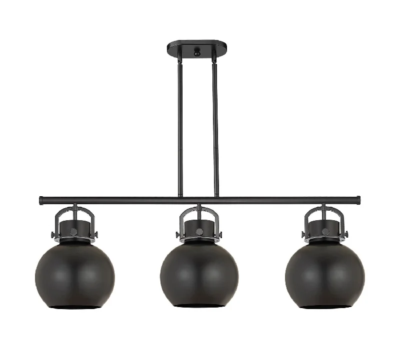 Industrial Lighting for Furniture FactoriesDowntown Urban Three Light Island Pendant Industrial Lighting for Furniture FactoriesDowntown Urban Three Light Island Pendant