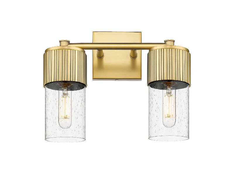 Industrial Area Lighting for Large Open SpacesDowntown Urban LED Bath Vanity