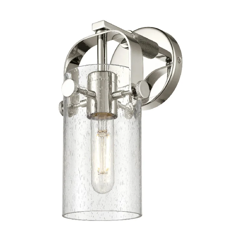 Dust - Resistant Industrial Lighting for Dirty WorkspacesDowntown Urban LED Wall Sconce Dust - Resistant Industrial Lighting for Dirty WorkspacesDowntown Urban LED Wall Sconce