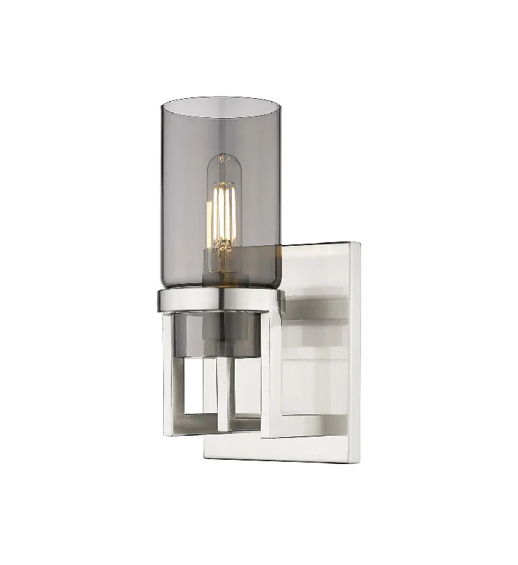 Industrial Lighting for Automotive Manufacturing PlantsDowntown Urban LED Wall Sconce Industrial Lighting for Automotive Manufacturing PlantsDowntown Urban LED Wall Sconce