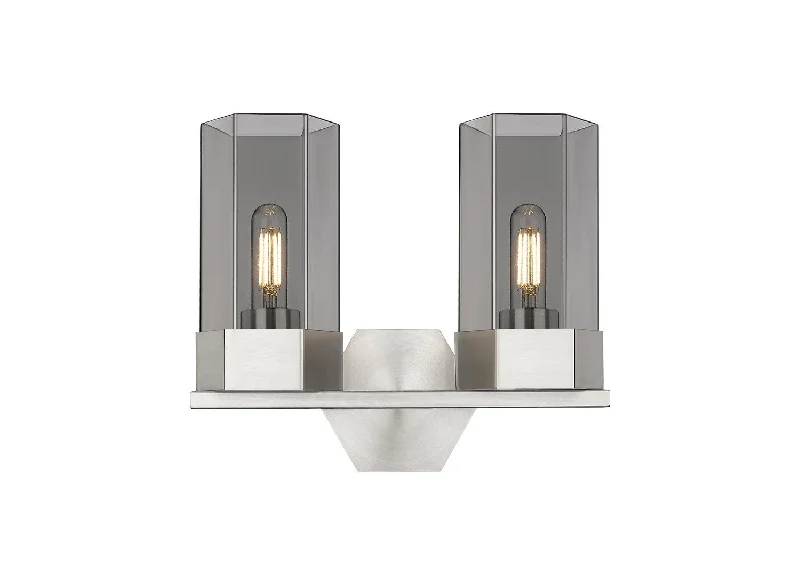 High - Bay LED Industrial Lighting for WarehousesDowntown Urban LED Bath Vanity
