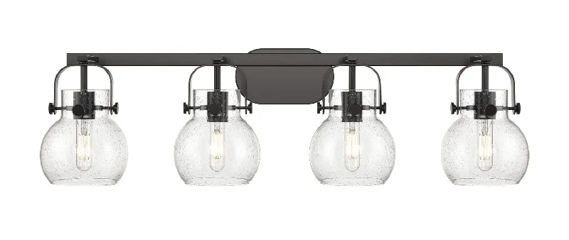 Industrial Lighting for Furniture FactoriesDowntown Urban LED Bath Vanity