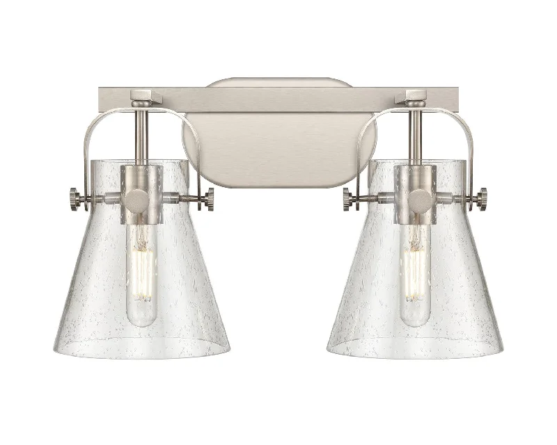 Color - Tunable Industrial Lighting for Special ApplicationsDowntown Urban LED Bath Vanity Color - Tunable Industrial Lighting for Special ApplicationsDowntown Urban LED Bath Vanity