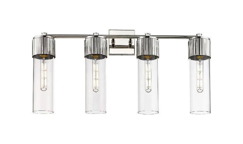 Industrial Emergency Lighting for Safety in FactoriesDowntown Urban LED Bath Vanity Industrial Emergency Lighting for Safety in FactoriesDowntown Urban LED Bath Vanity