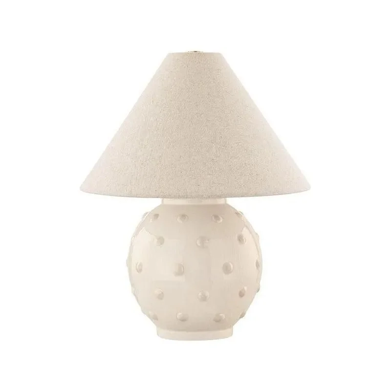Track lighting with integrated LED driversAnnabelle Table Lamp