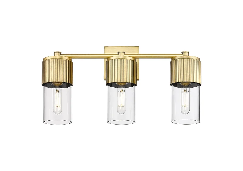 Industrial Lighting for Chemical PlantsDowntown Urban LED Bath Vanity