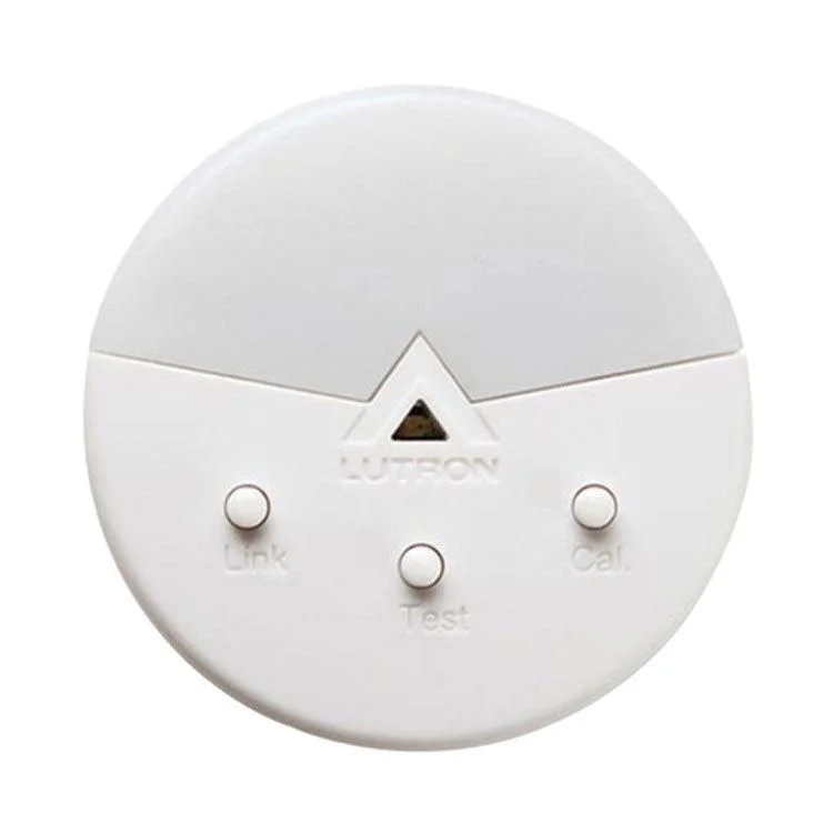 Track lighting for museums and galleriesLutron Daylight Sensor