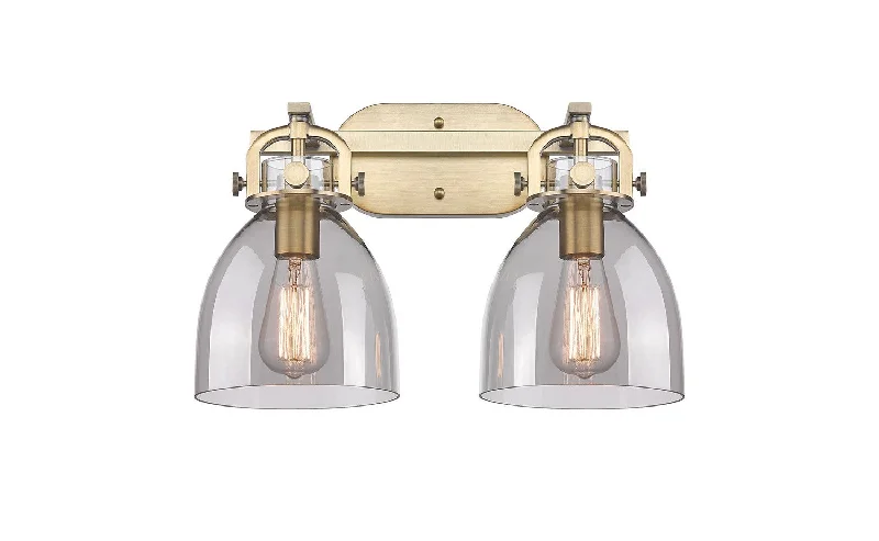 Industrial Lighting for Electronics ManufacturingDowntown Urban Two Light Bath Vanity Industrial Lighting for Electronics ManufacturingDowntown Urban Two Light Bath Vanity