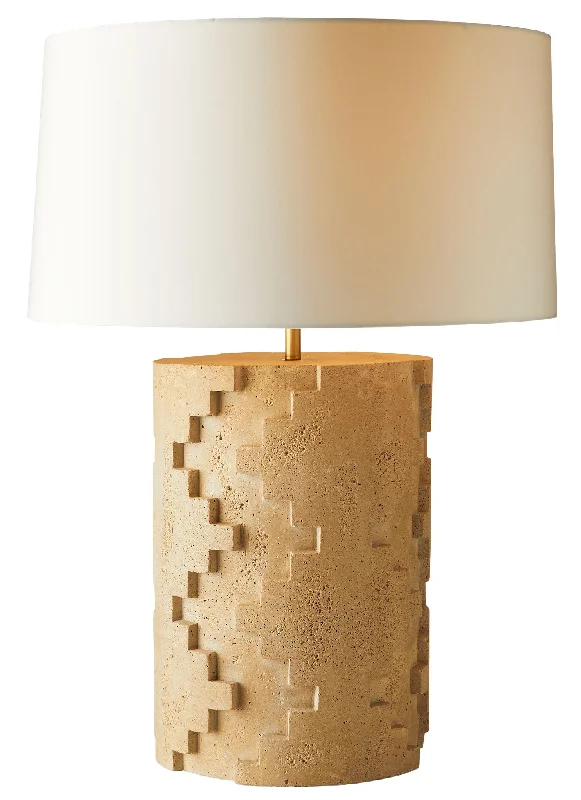 Dimmable track lighting for home officesCornwall Texture Table Lamp