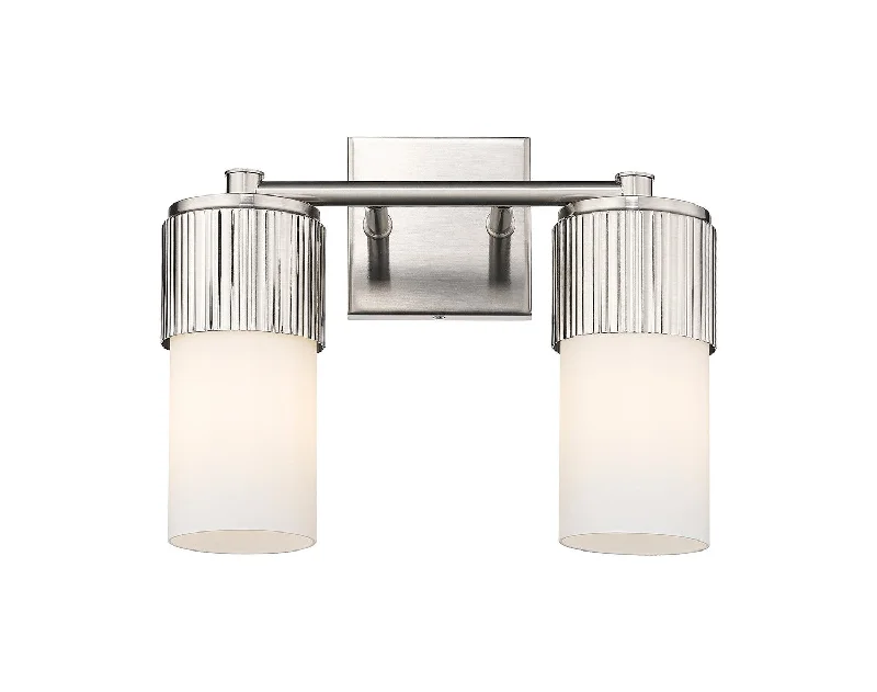 Industrial Pendant Lighting for Machine ShopsDowntown Urban LED Bath Vanity
