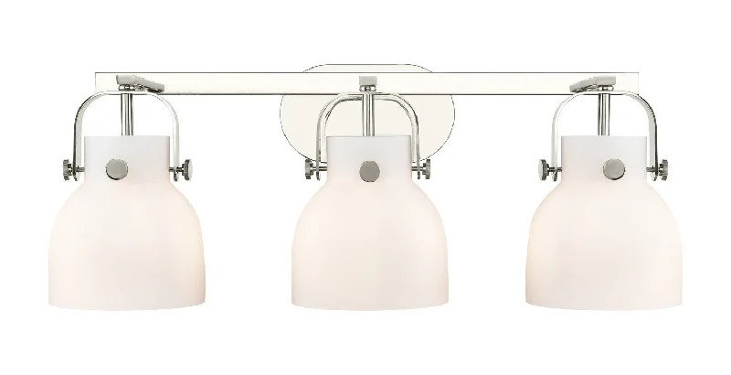 Industrial Lighting for Electronics ManufacturingDowntown Urban LED Bath Vanity